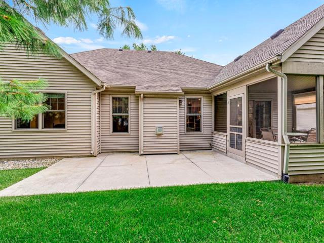 Condo for sale in Granger, Indiana