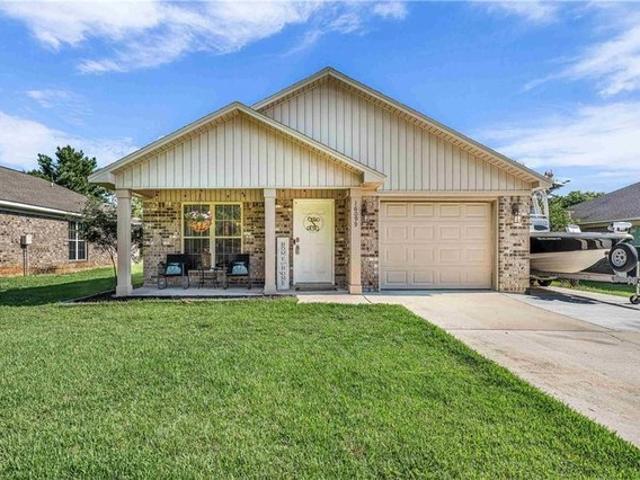 House for sale in Silverhill, Alabama