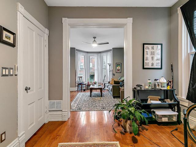 House for sale in Chicago Park, Illinois