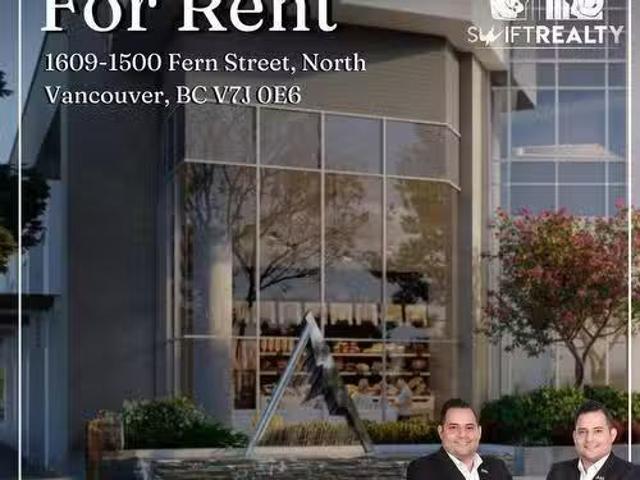 House for rent in British Columbia