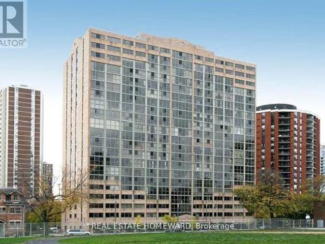 Condo for sale in Woburn, Ontario