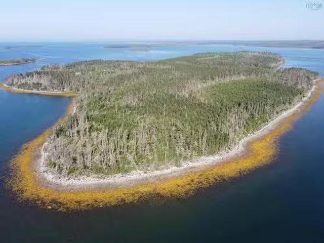 House for sale in Marie Joseph, Nova Scotia
