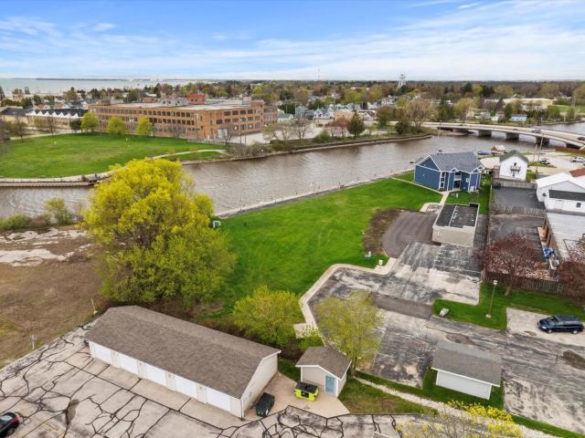 Land for sale in Two Rivers, Manitowoc County