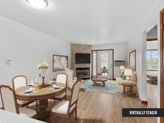 Condo for sale in Two Rivers, Manitowoc County