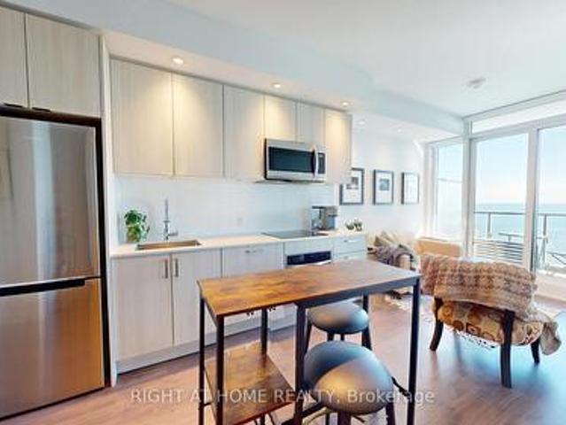 Condo for sale in South Parkdale, Toronto