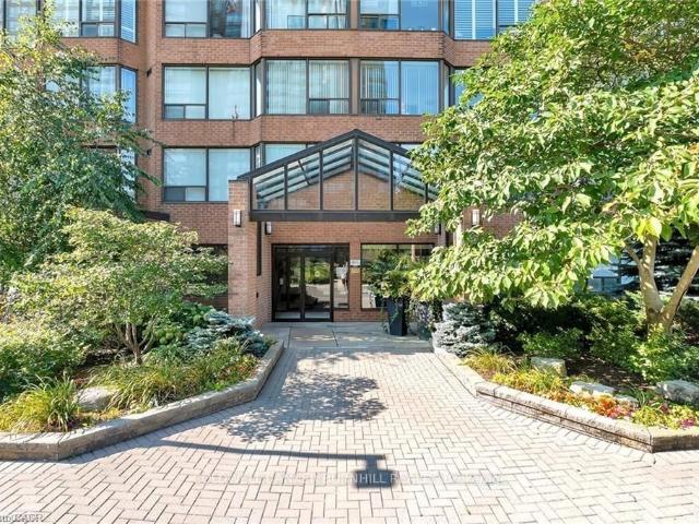 Condo for rent in Woburn, Ontario