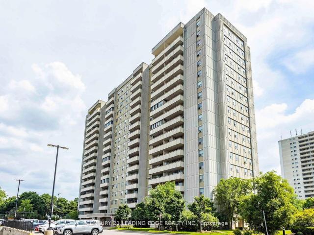 Condo for sale in Woburn, Ontario