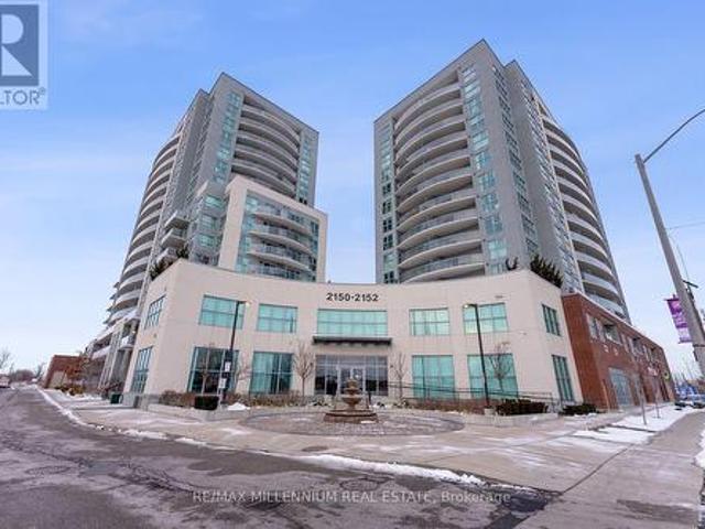 Condo for sale in Woburn, Ontario