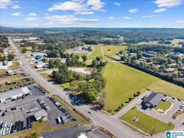 Land for sale in Oneonta, Blount County