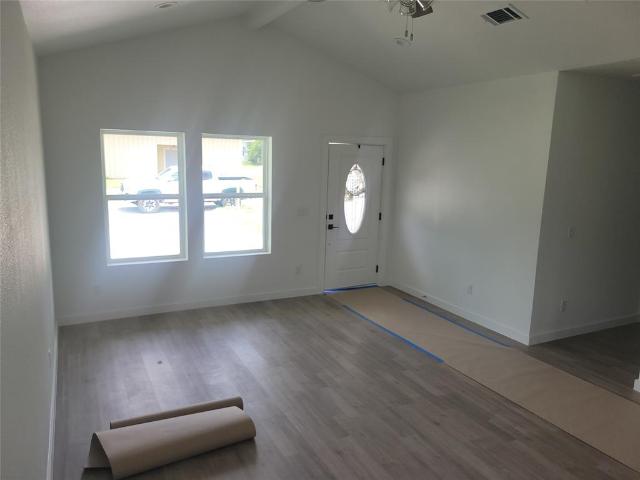 House for sale in Brownwood, Texas