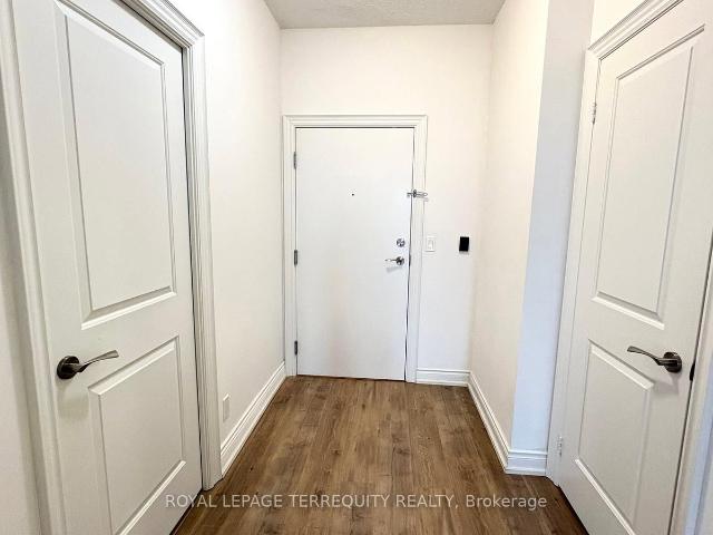 Condo for rent in York, Ontario