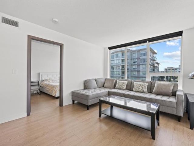 Property for sale in Richmond, British Columbia