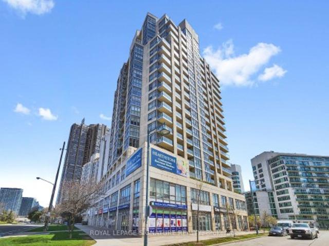 Condo for sale in Woburn, Ontario