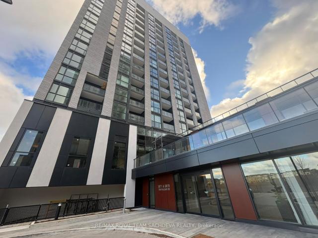 Condo for rent in Woburn, Ontario