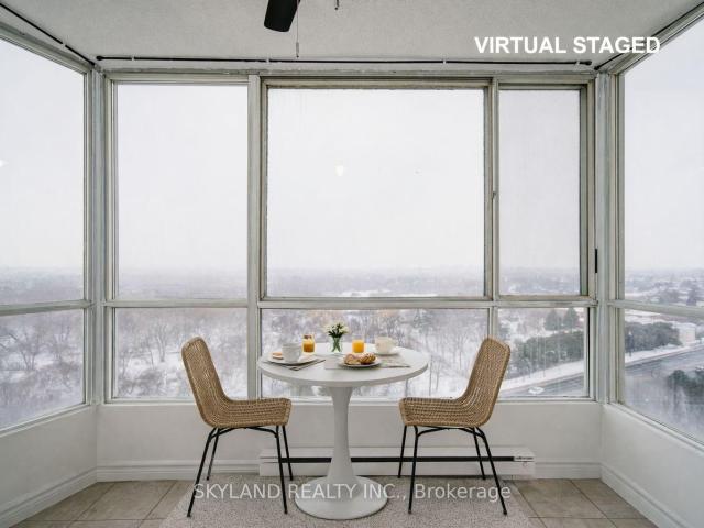 Condo for sale in Woburn, Ontario
