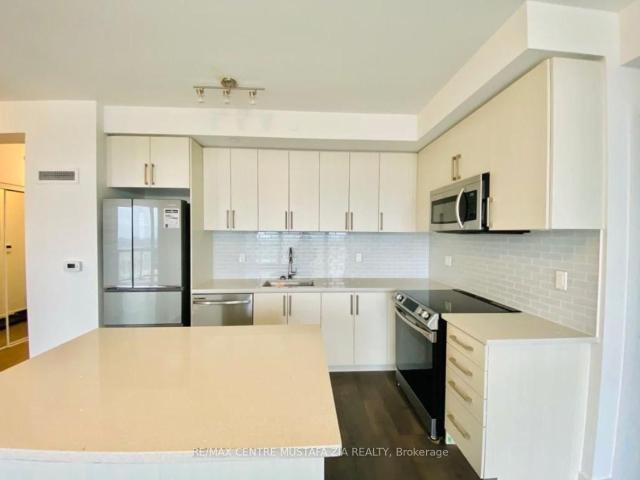 Condo for rent in Mississauga, Ontario