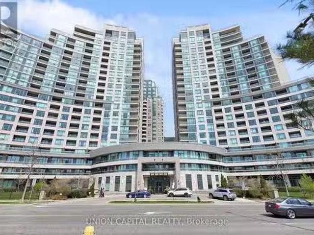 Condo for sale in Woburn, Ontario