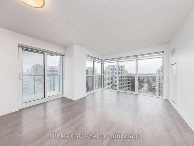 House for rent in Willowdale, Toronto