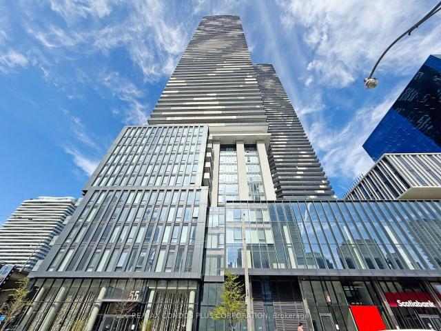 Condo for rent in Toronto, Golden Horseshoe