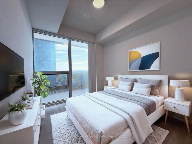 Condo for sale in Woburn, Ontario