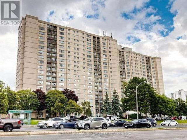 Condo for sale in Woburn, Ontario