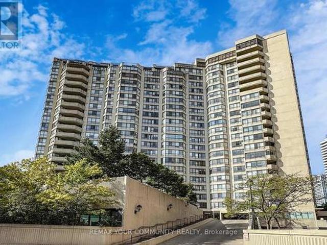 Condo for sale in Woburn, Ontario
