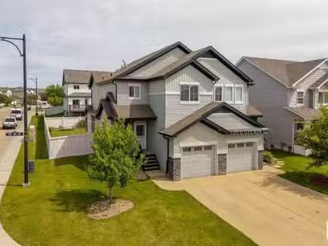 House for sale in Wedgewood, Alberta