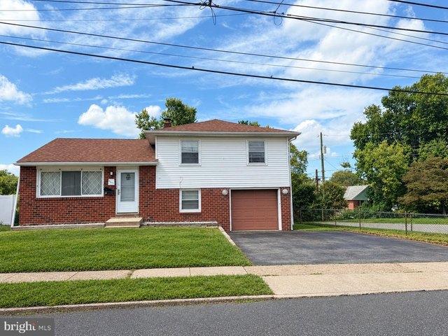 House for sale in Delco, Pennsylvania