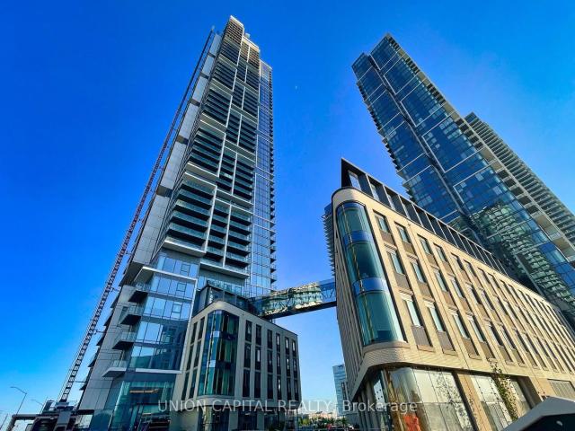 Condo for rent in York, Ontario