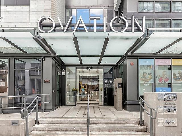 Condo for sale in New Westminster, British Columbia