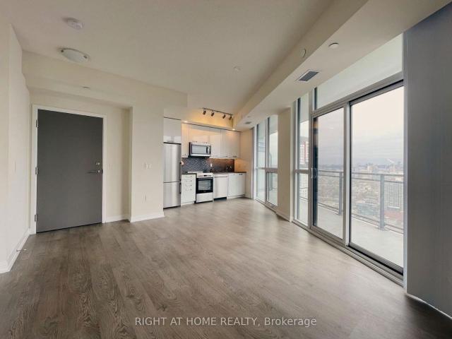 Condo for rent in Woburn, Ontario