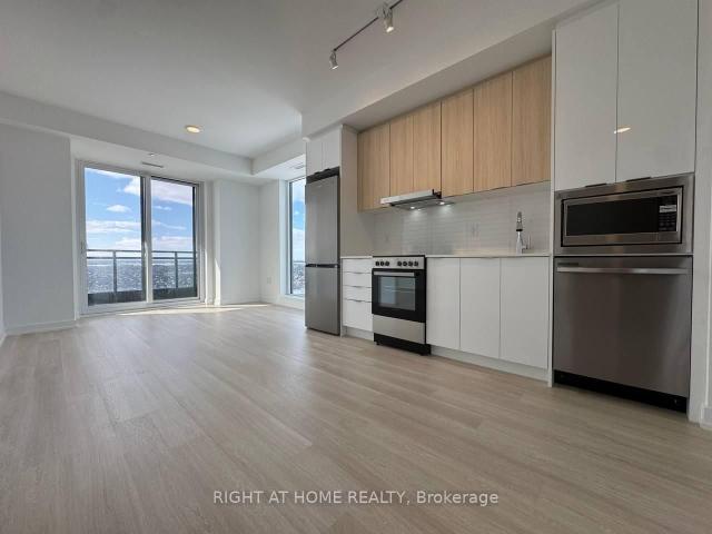 Condo for rent in York, Ontario