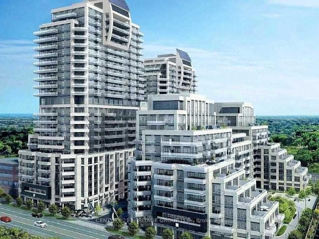 Condo for rent in York, Ontario