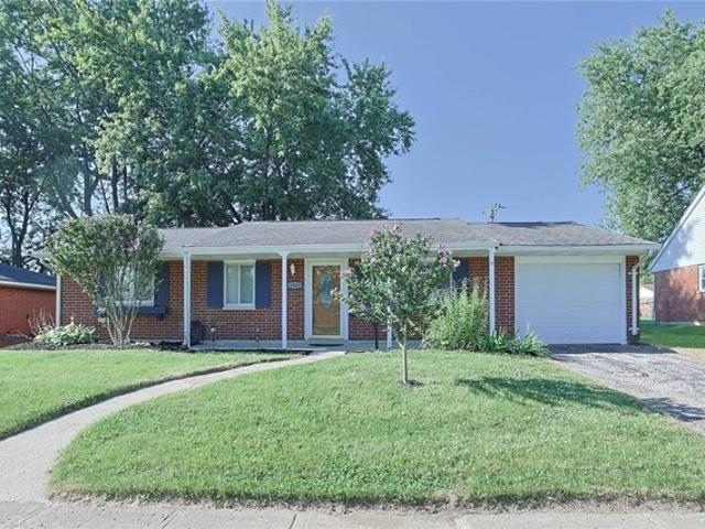 House for sale in Piqua, Ohio