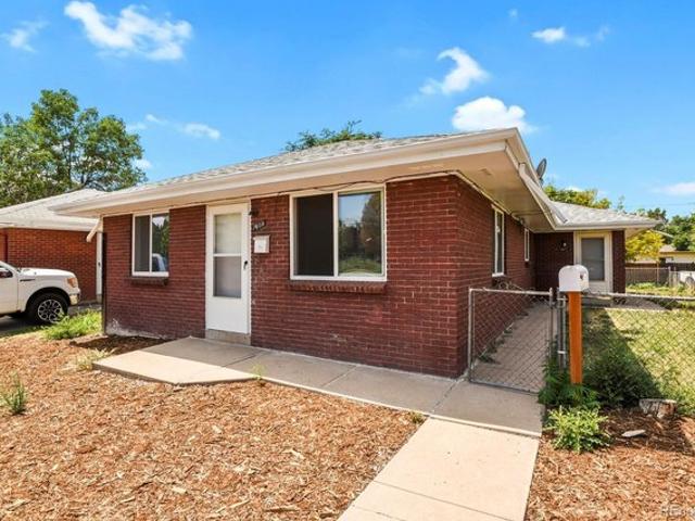 House for sale in Aurora, Colorado