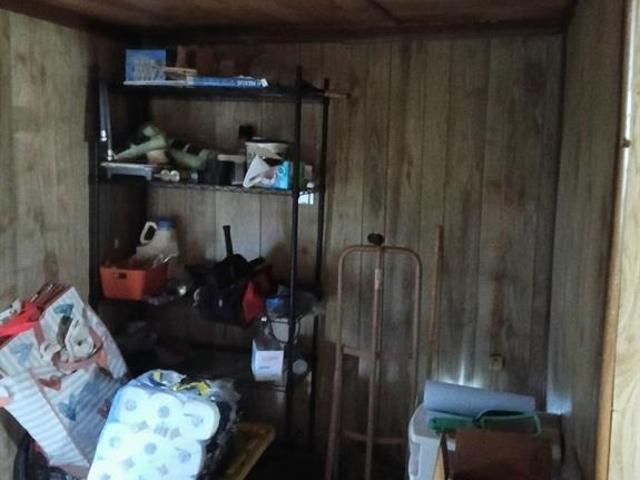 House for sale in Brownwood, Texas