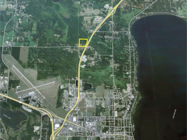 Land for sale in Beltrami, Minnesota