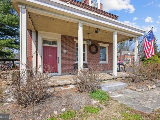 Property for rent in Delco, Pennsylvania