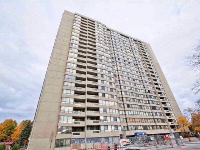 Condo for rent in Woburn, Ontario