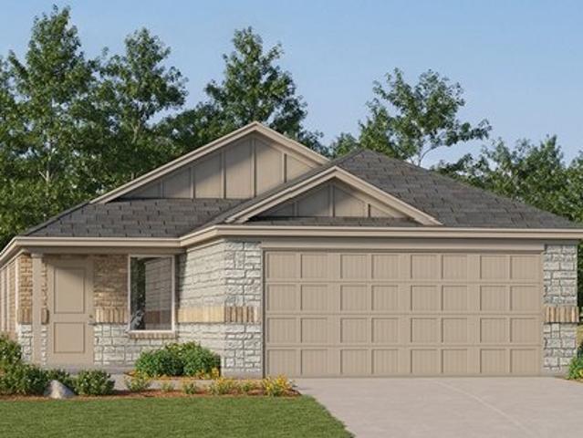 House for sale in Howe, Texas