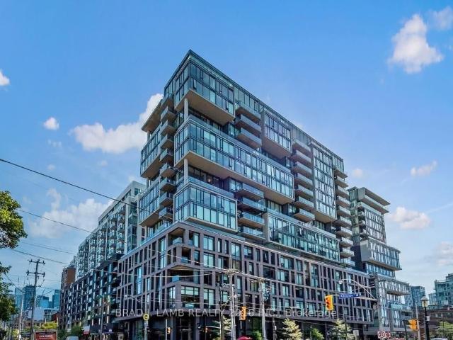Condo for rent in Woburn, Ontario