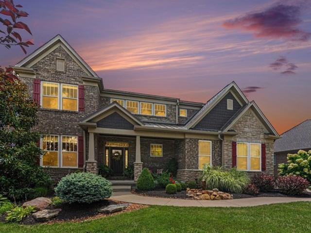House for sale in Union, Kentucky