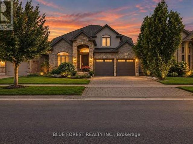 House for sale in Arva, Ontario