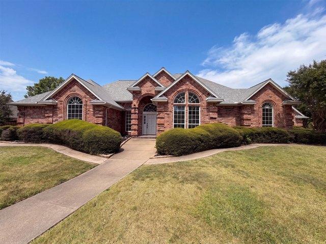 House for sale in Keller, Texas