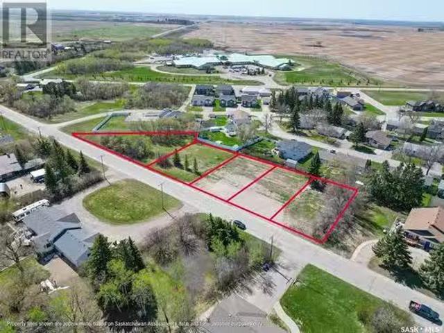 House for sale in Moosomin, Saskatchewan
