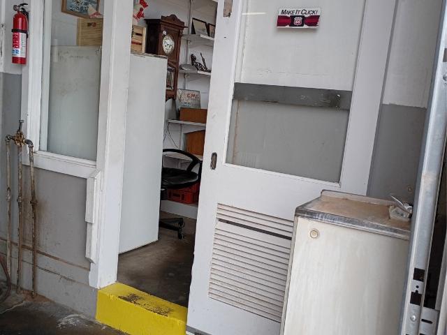 Commercial for sale in Nolan, Texas
