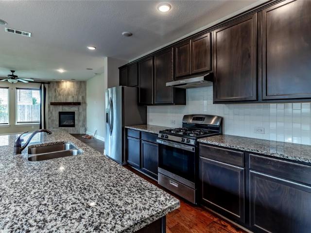 House for sale in Forney, Texas