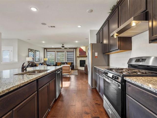 House for sale in Gateway Parks, Forney