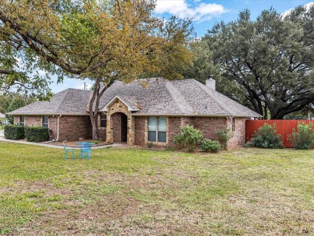 House for rent in Hood, Texas