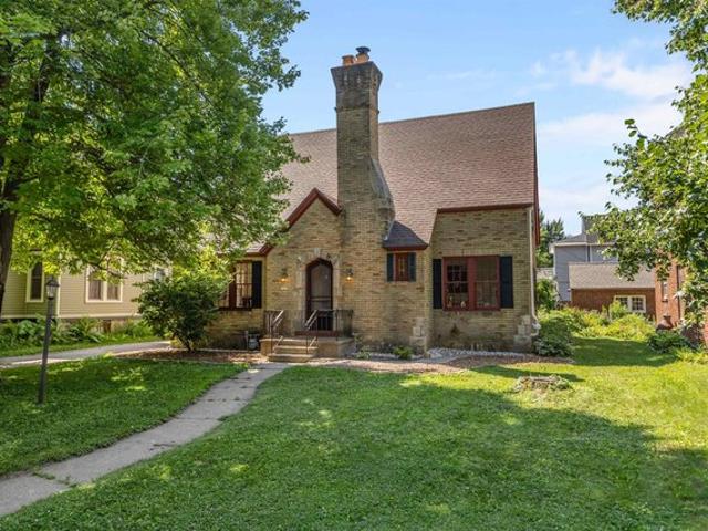House for sale in Stevens Point, Wisconsin